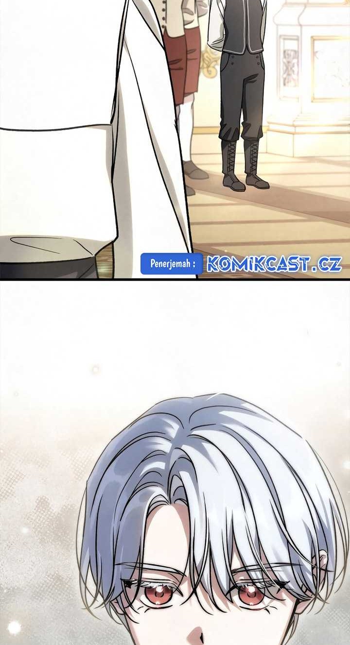 Children of the Rune Chapter 28 Gambar 49