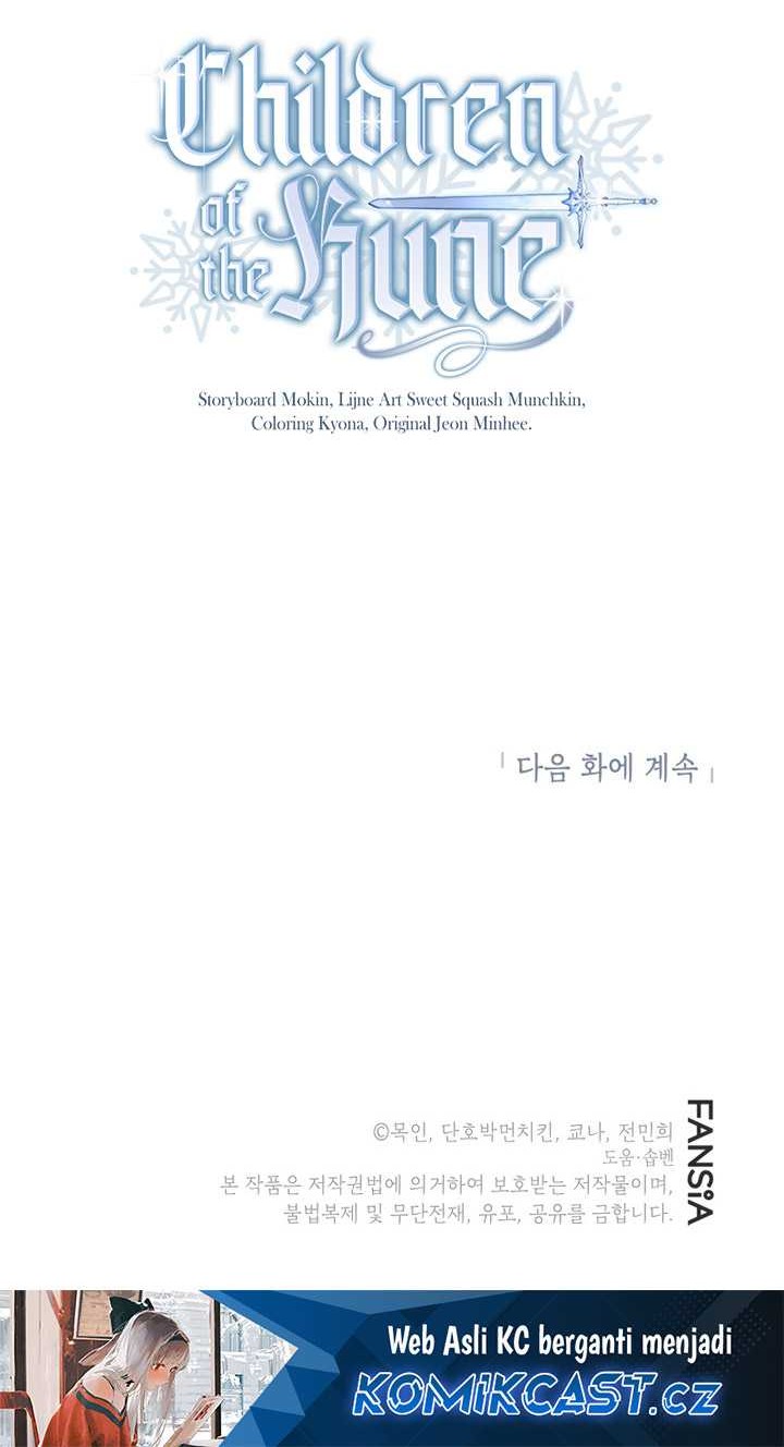 Children of the Rune Chapter 28 Gambar 51