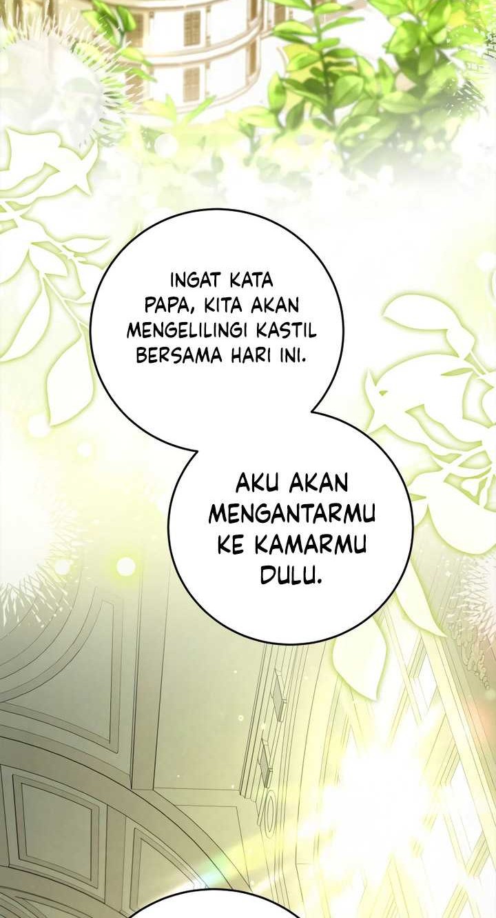 Children of the Rune Chapter 28 Gambar 3