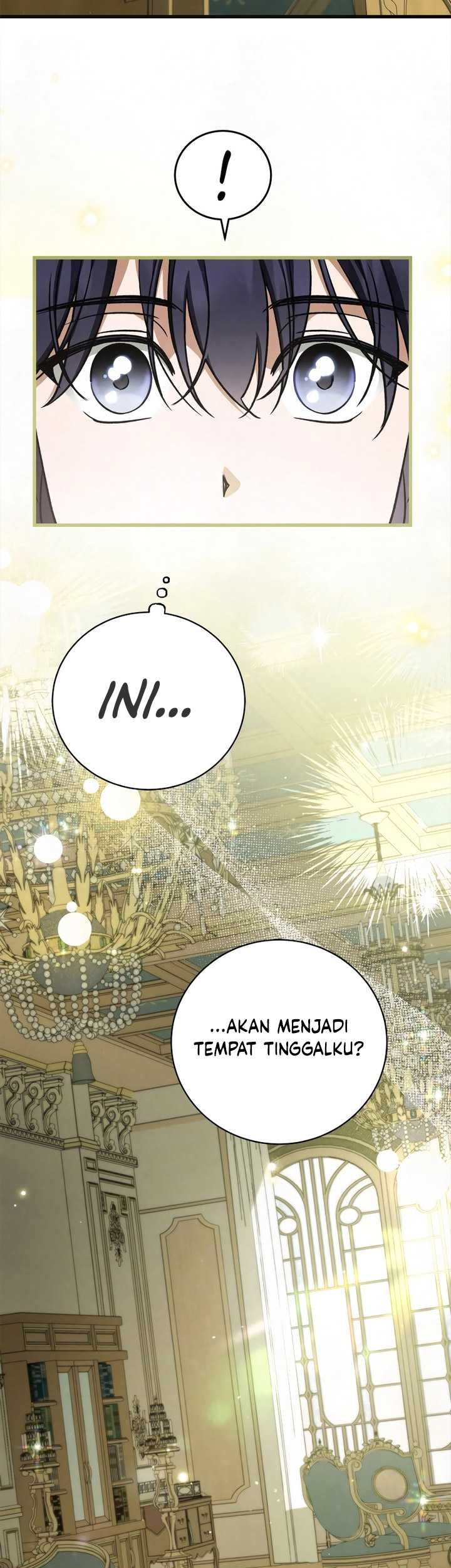Children of the Rune Chapter 28 Gambar 8
