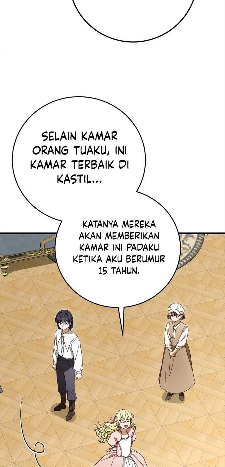 Children of the Rune Chapter 28 Gambar 17
