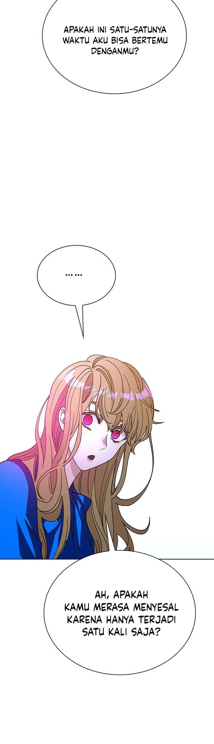 The End of the World is Just a Game to Me Chapter 58 Gambar 18