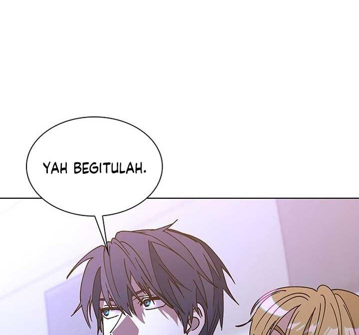 The End of the World is Just a Game to Me Chapter 58 Gambar 19