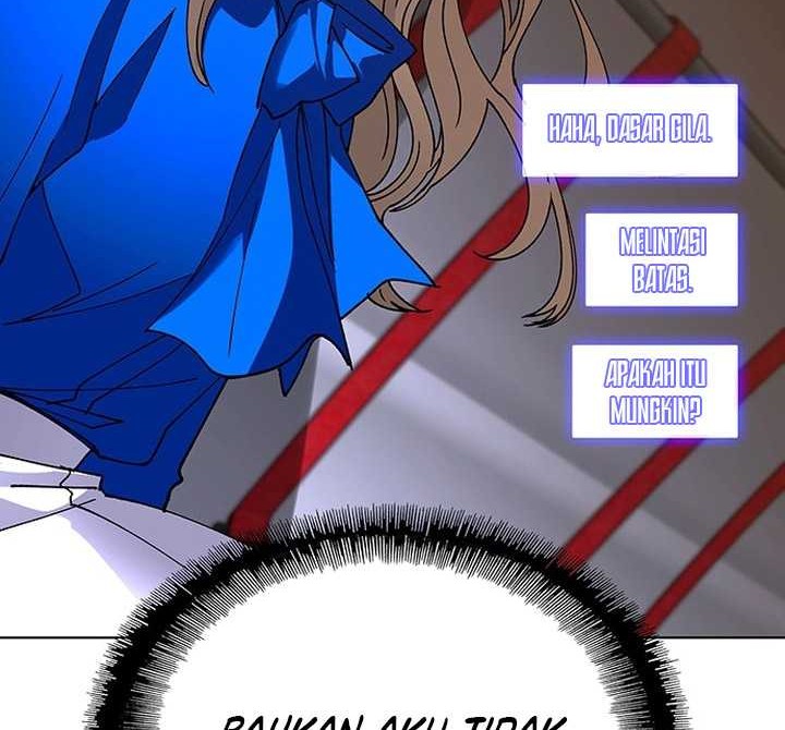 The End of the World is Just a Game to Me Chapter 58 Gambar 21