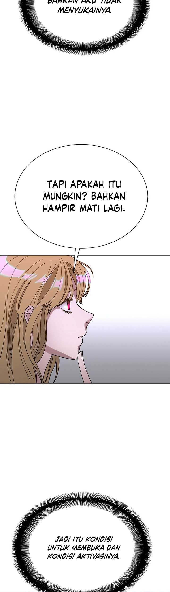 The End of the World is Just a Game to Me Chapter 58 Gambar 22