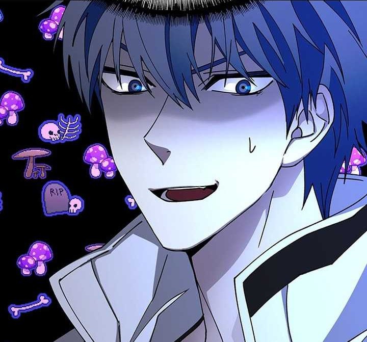 The End of the World is Just a Game to Me Chapter 58 Gambar 23