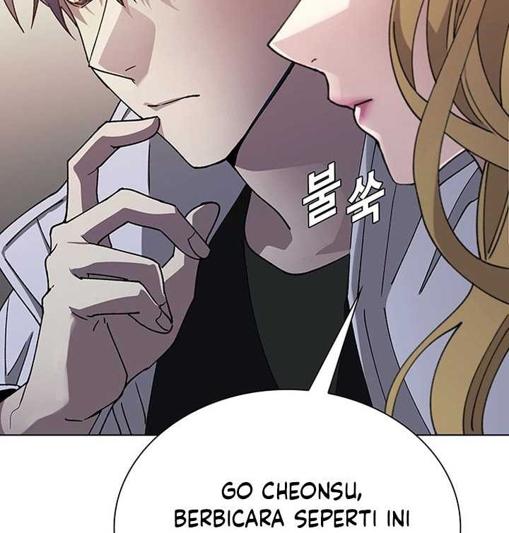 The End of the World is Just a Game to Me Chapter 58 Gambar 27
