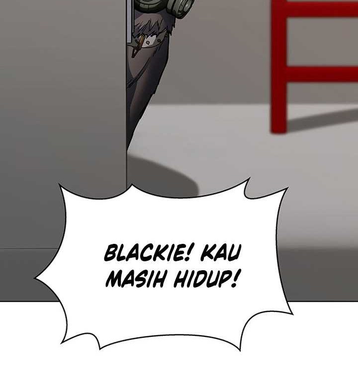 The End of the World is Just a Game to Me Chapter 58 Gambar 31