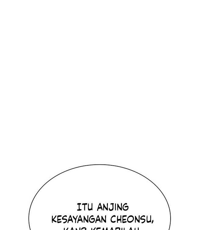 The End of the World is Just a Game to Me Chapter 58 Gambar 33