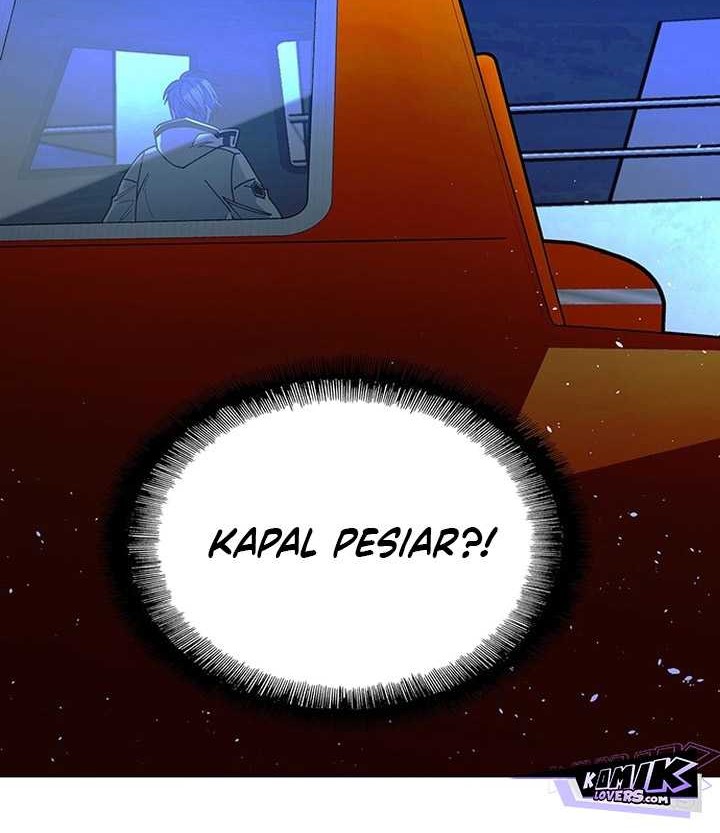 The End of the World is Just a Game to Me Chapter 58 Gambar 39