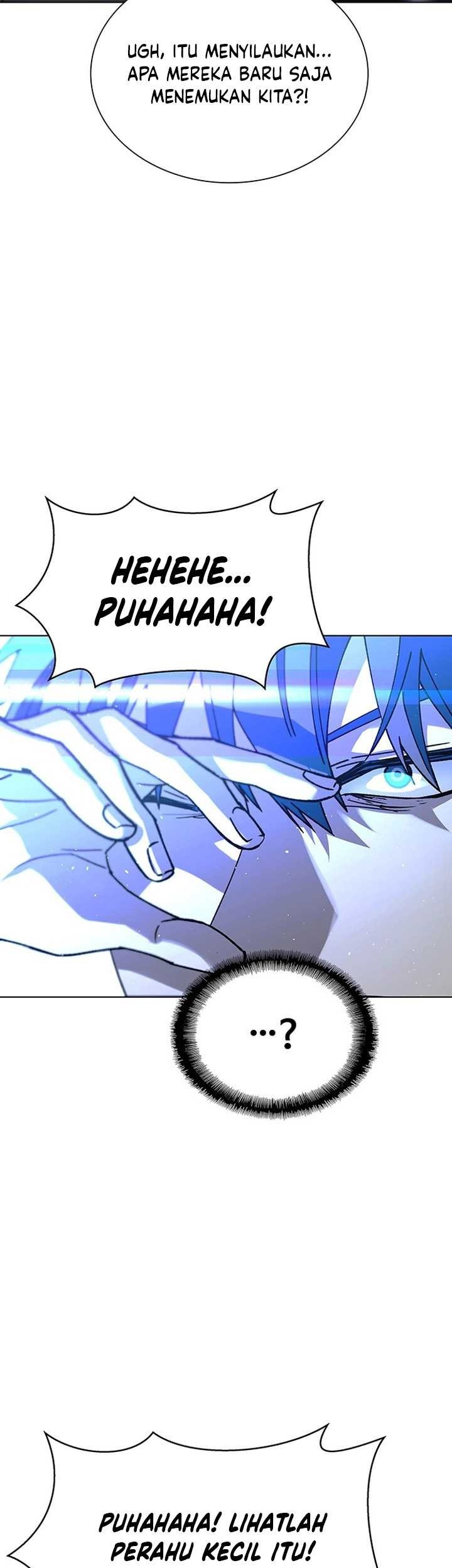 The End of the World is Just a Game to Me Chapter 58 Gambar 44