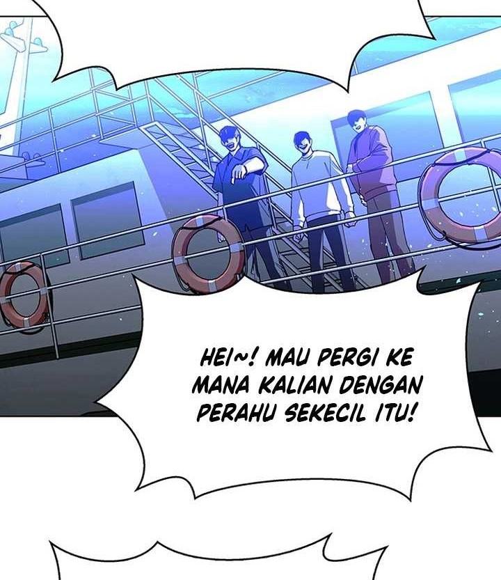 The End of the World is Just a Game to Me Chapter 58 Gambar 45