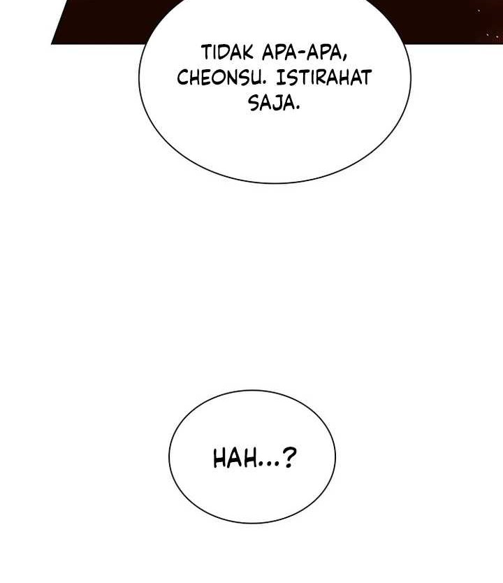 The End of the World is Just a Game to Me Chapter 58 Gambar 47