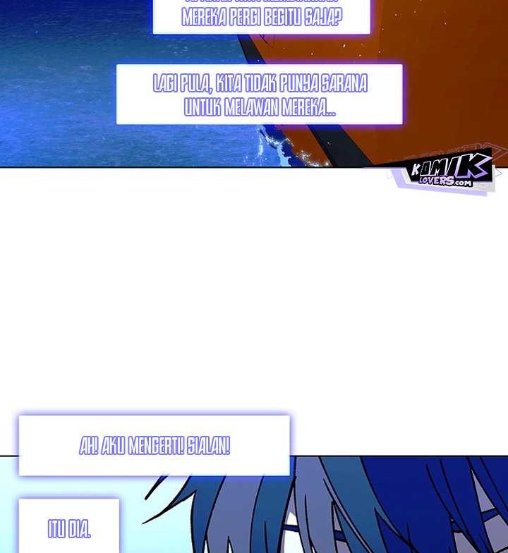 The End of the World is Just a Game to Me Chapter 58 Gambar 51