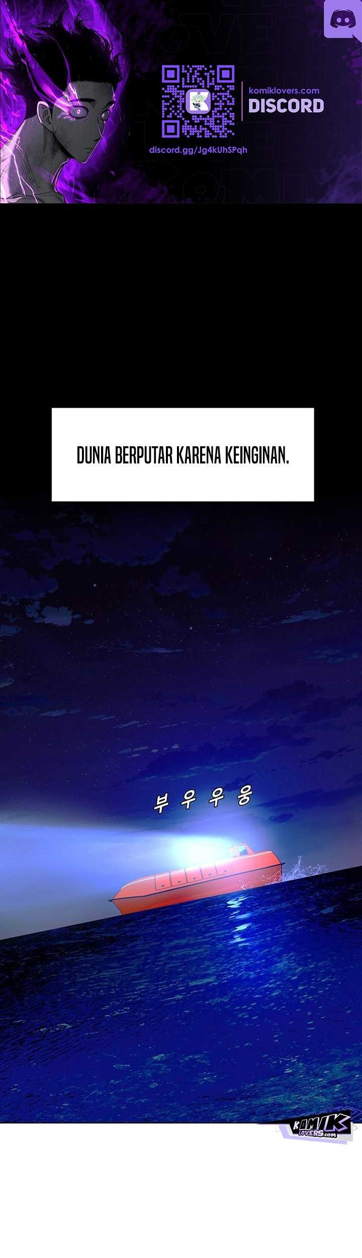 Baca  The End of the World is Just a Game to Me Chapter 58 Gambar 2