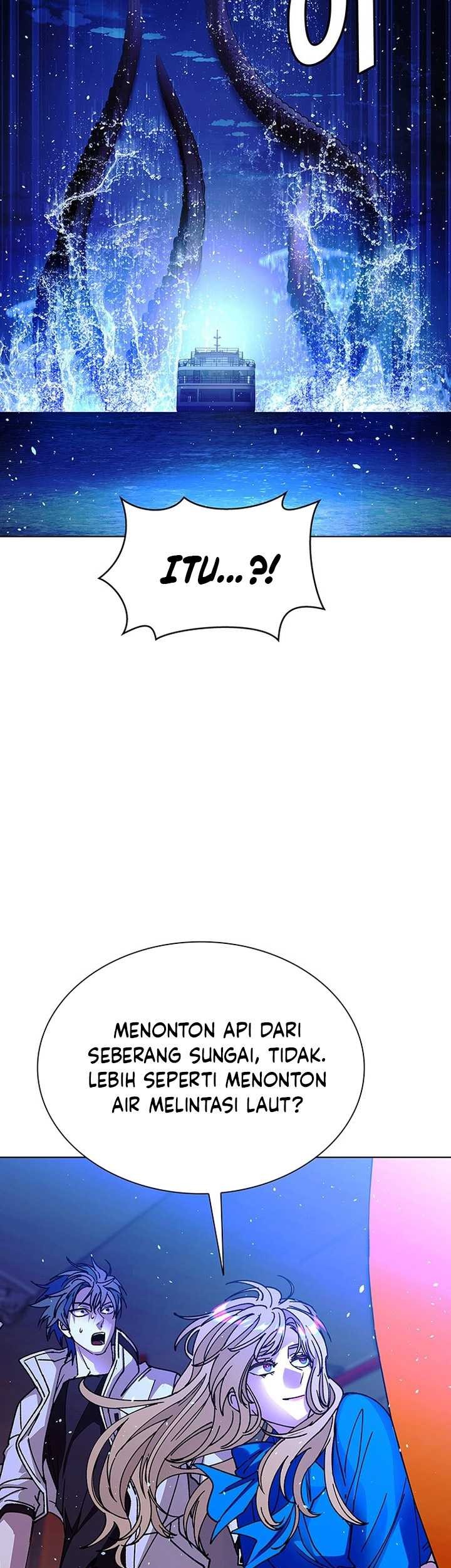 The End of the World is Just a Game to Me Chapter 58 Gambar 58