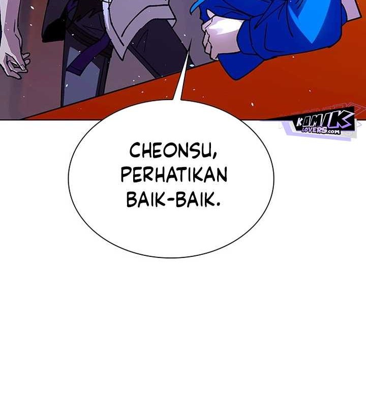 The End of the World is Just a Game to Me Chapter 58 Gambar 59