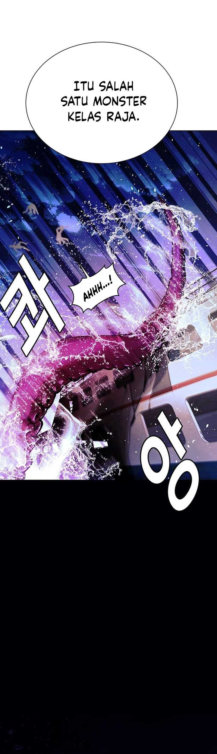 The End of the World is Just a Game to Me Chapter 58 Gambar 60