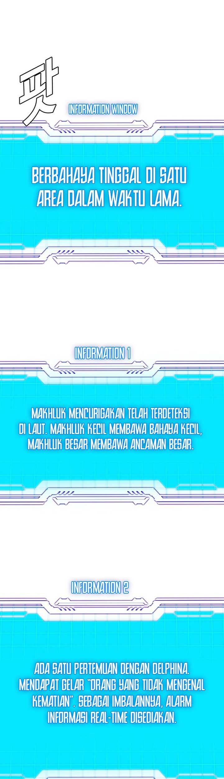 The End of the World is Just a Game to Me Chapter 58 Gambar 64