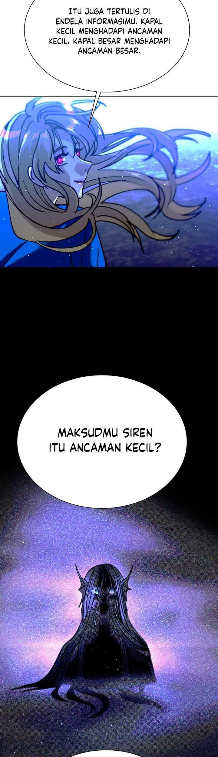 The End of the World is Just a Game to Me Chapter 58 Gambar 68