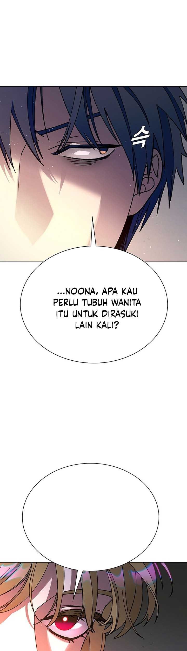 The End of the World is Just a Game to Me Chapter 58 Gambar 78