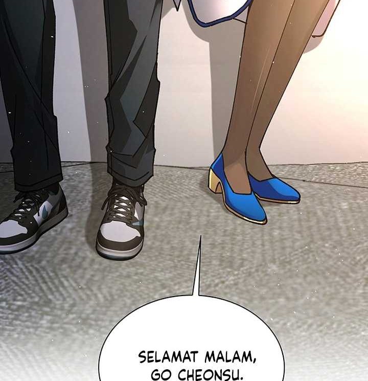 The End of the World is Just a Game to Me Chapter 58 Gambar 81