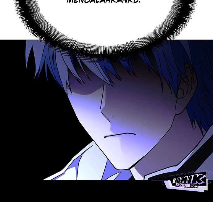 The End of the World is Just a Game to Me Chapter 58 Gambar 11