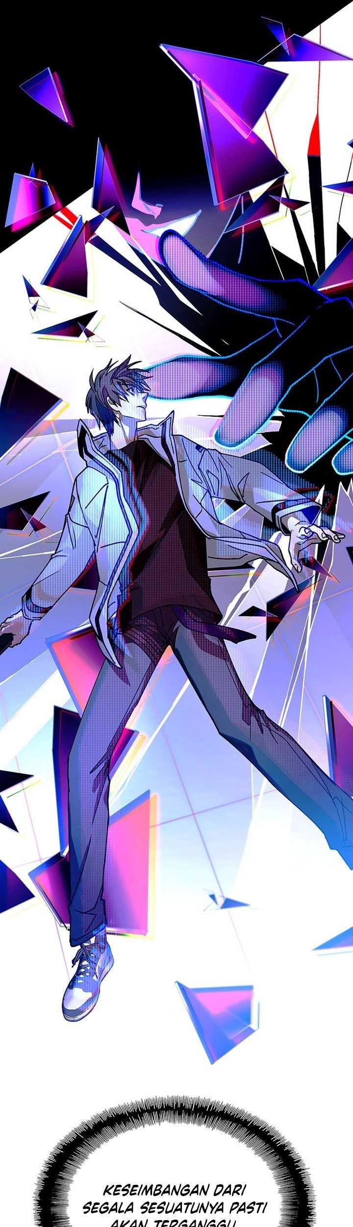 The End of the World is Just a Game to Me Chapter 58 Gambar 14