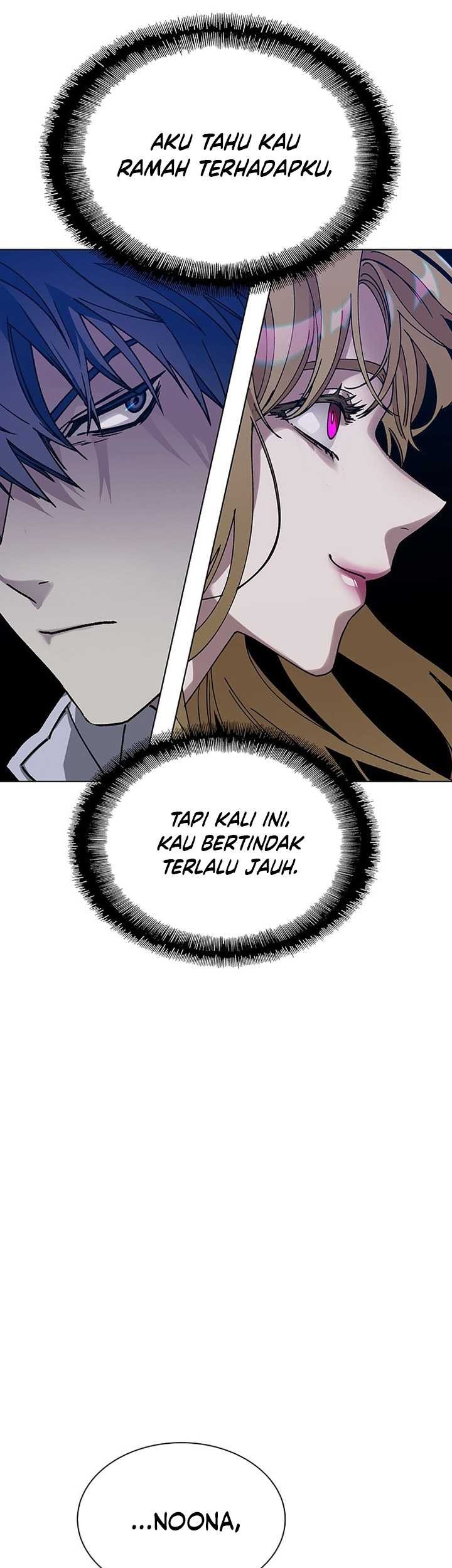 The End of the World is Just a Game to Me Chapter 58 Gambar 16
