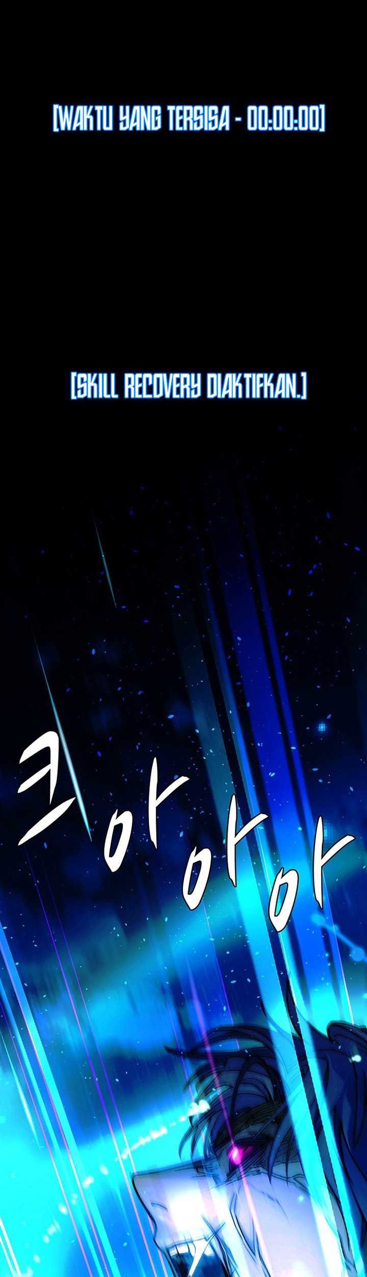 The End of the World is Just a Game to Me Chapter 57 Gambar 20