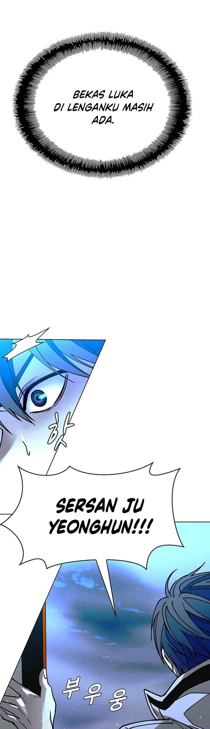 The End of the World is Just a Game to Me Chapter 57 Gambar 26