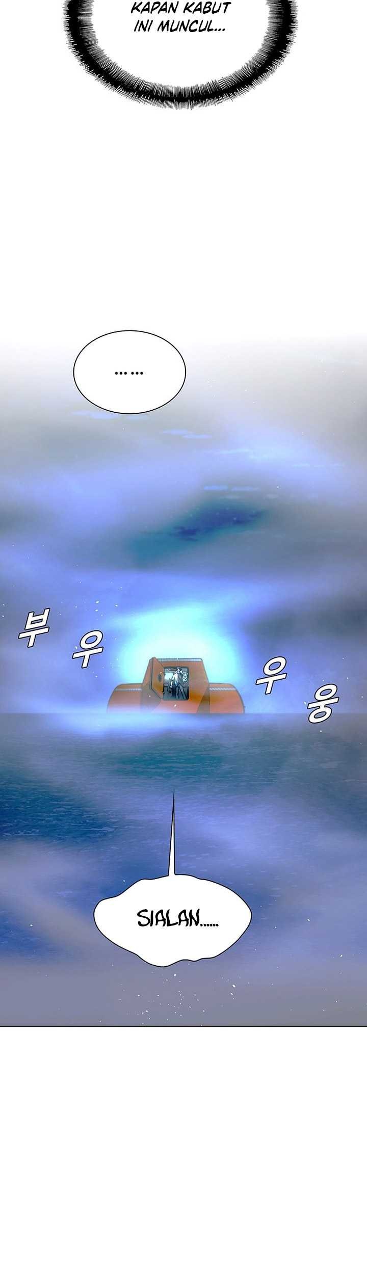 The End of the World is Just a Game to Me Chapter 57 Gambar 28