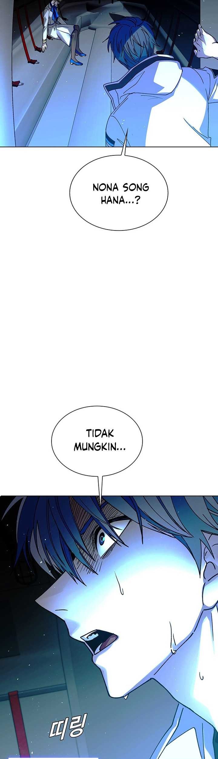 The End of the World is Just a Game to Me Chapter 57 Gambar 30