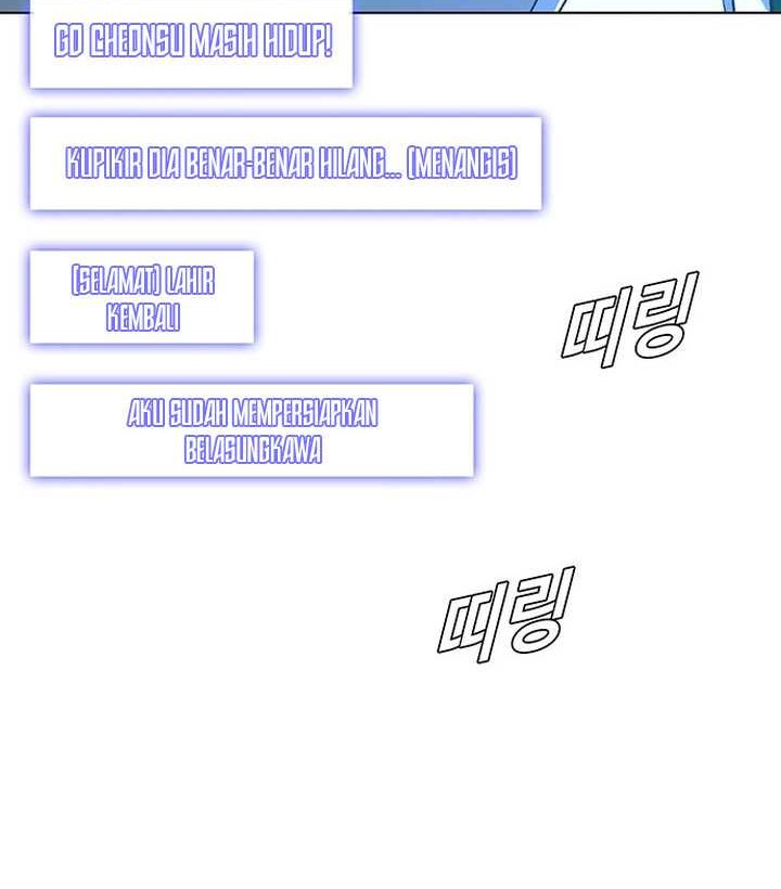 The End of the World is Just a Game to Me Chapter 57 Gambar 31