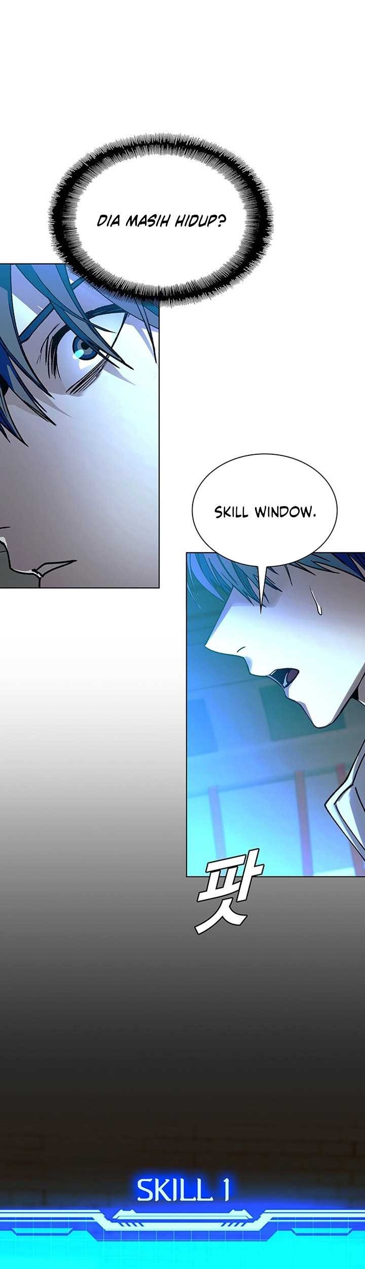 The End of the World is Just a Game to Me Chapter 57 Gambar 32