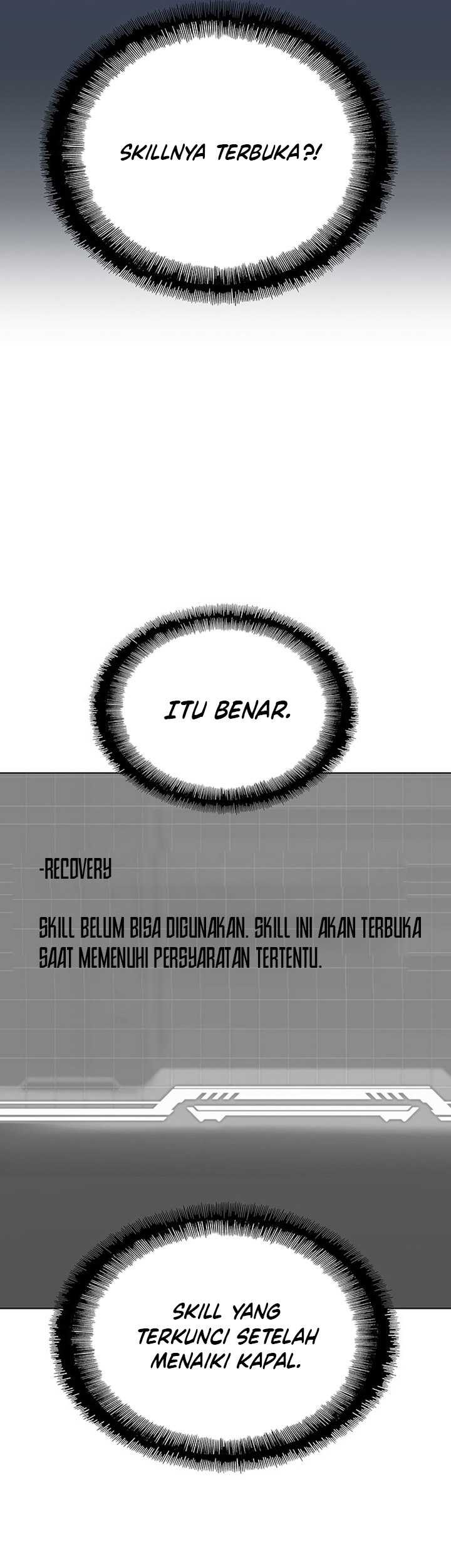 The End of the World is Just a Game to Me Chapter 57 Gambar 34