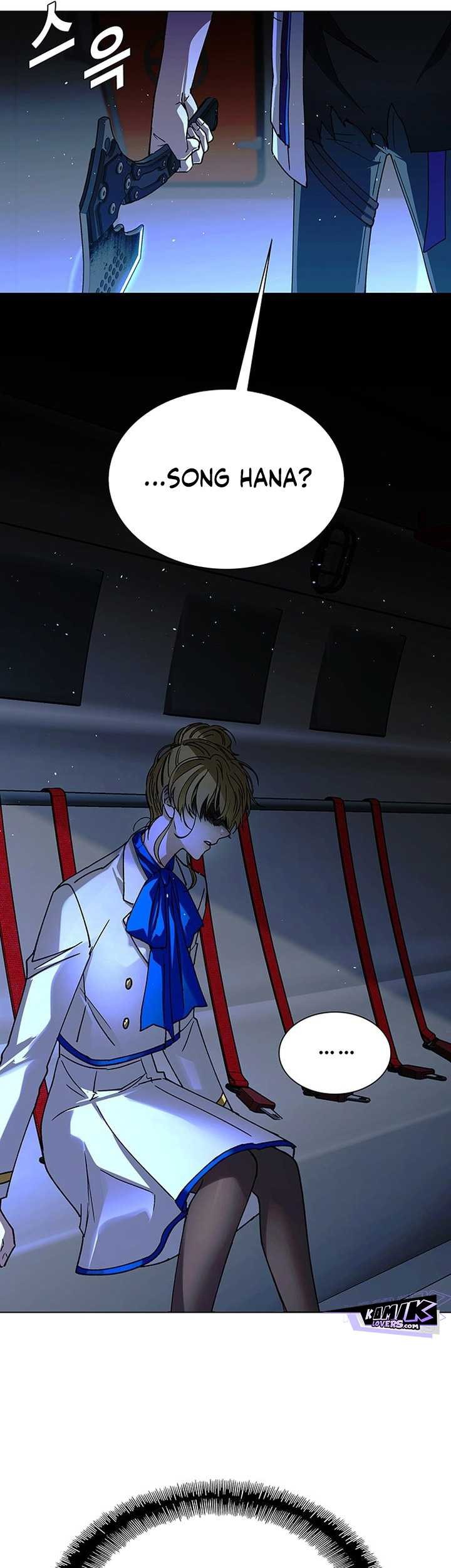 The End of the World is Just a Game to Me Chapter 57 Gambar 38