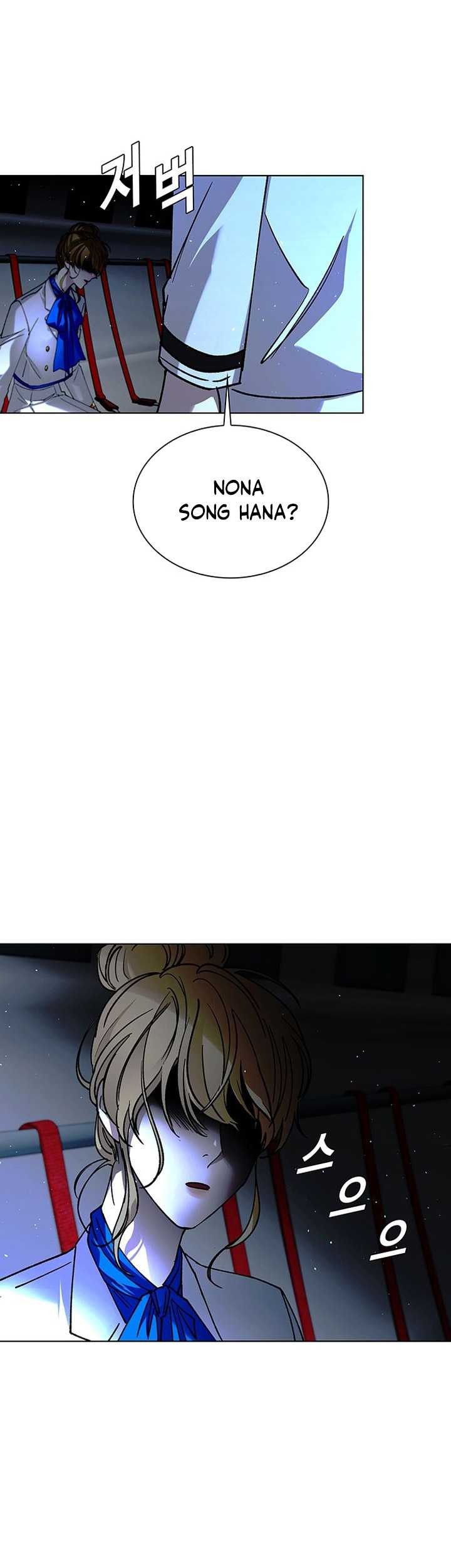 The End of the World is Just a Game to Me Chapter 57 Gambar 42