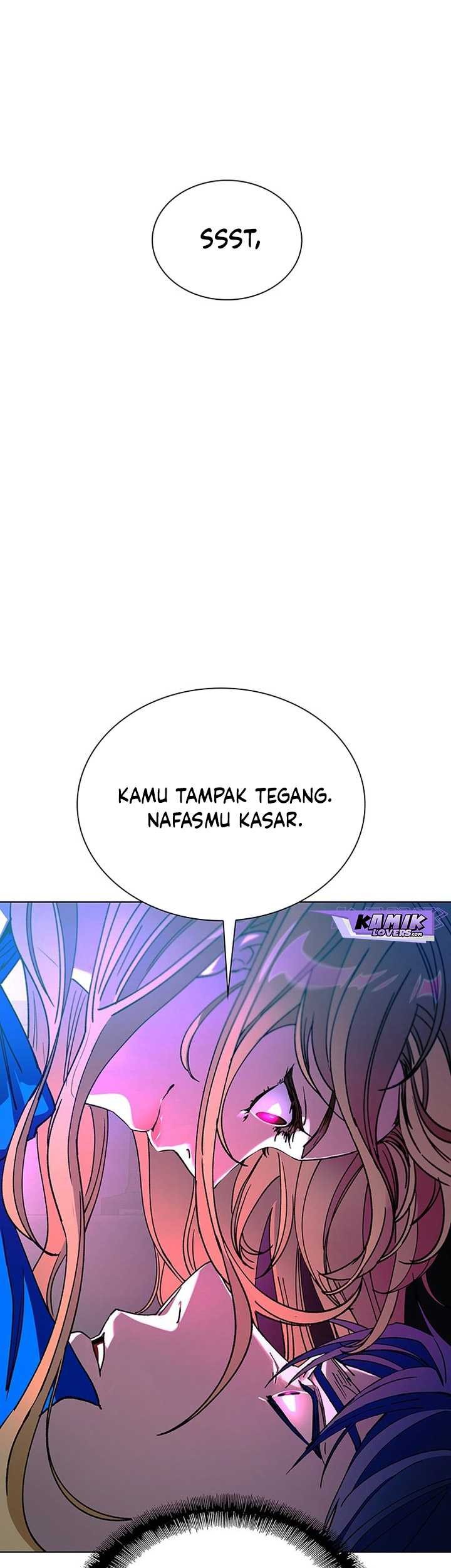 The End of the World is Just a Game to Me Chapter 57 Gambar 50