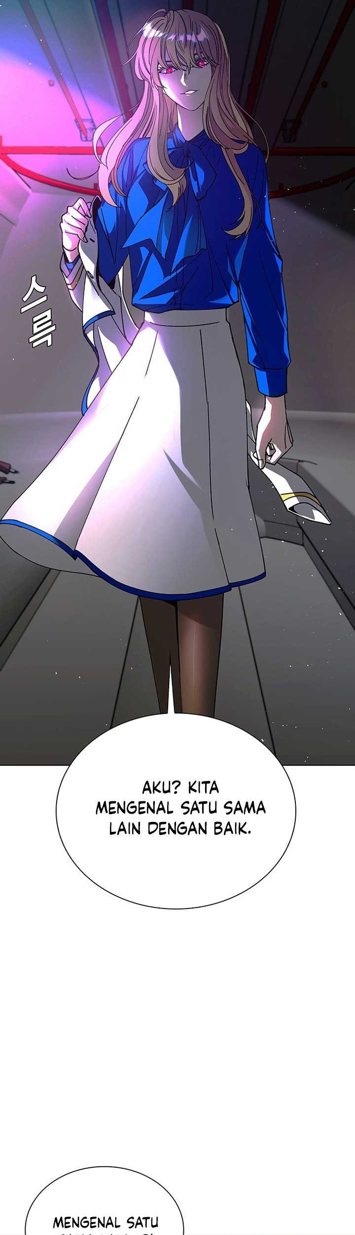 The End of the World is Just a Game to Me Chapter 57 Gambar 54