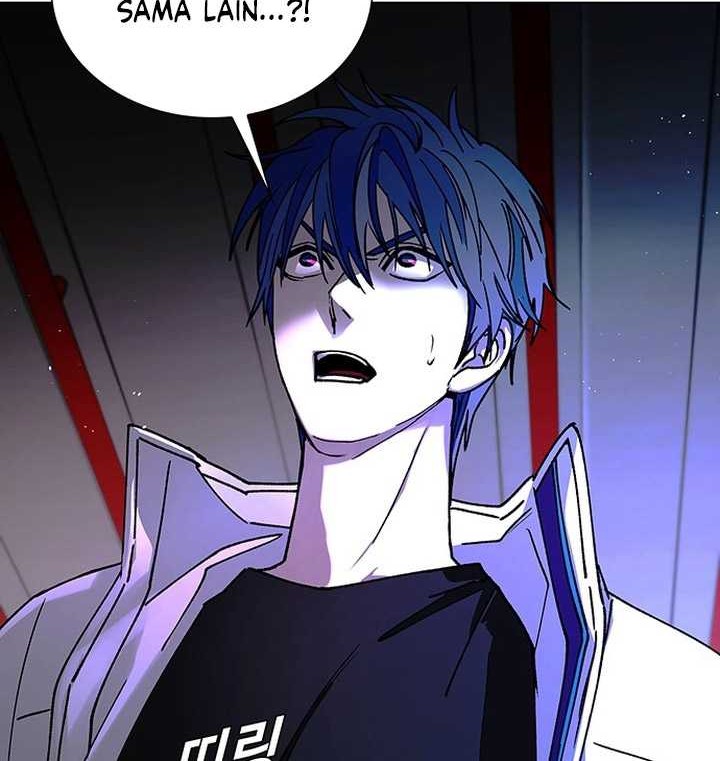 The End of the World is Just a Game to Me Chapter 57 Gambar 55