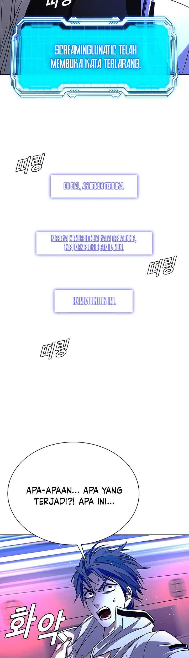 The End of the World is Just a Game to Me Chapter 57 Gambar 56