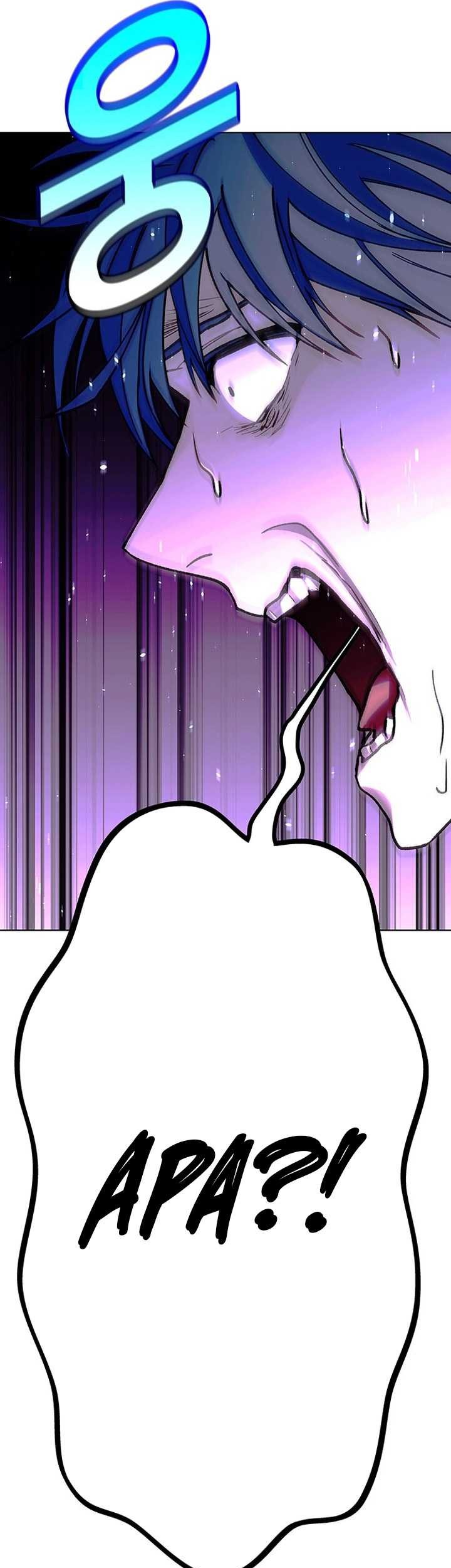 The End of the World is Just a Game to Me Chapter 57 Gambar 62