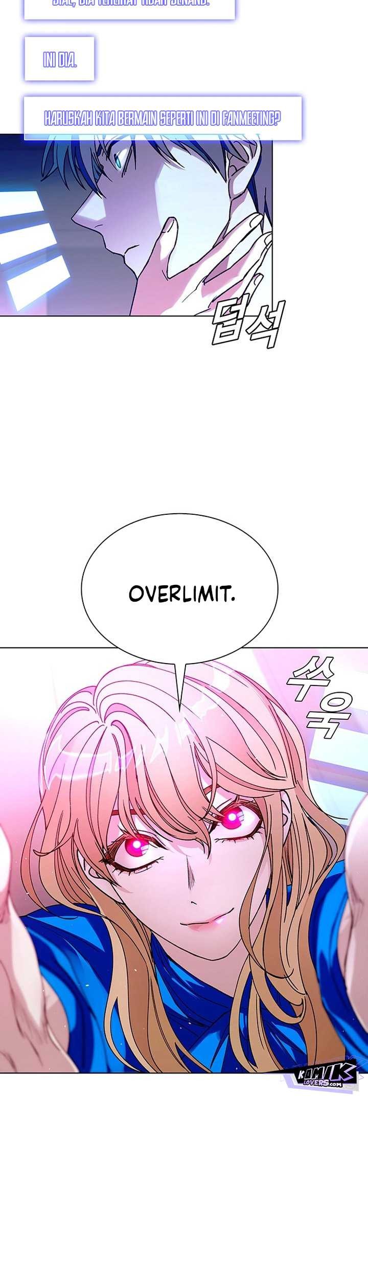 The End of the World is Just a Game to Me Chapter 57 Gambar 64