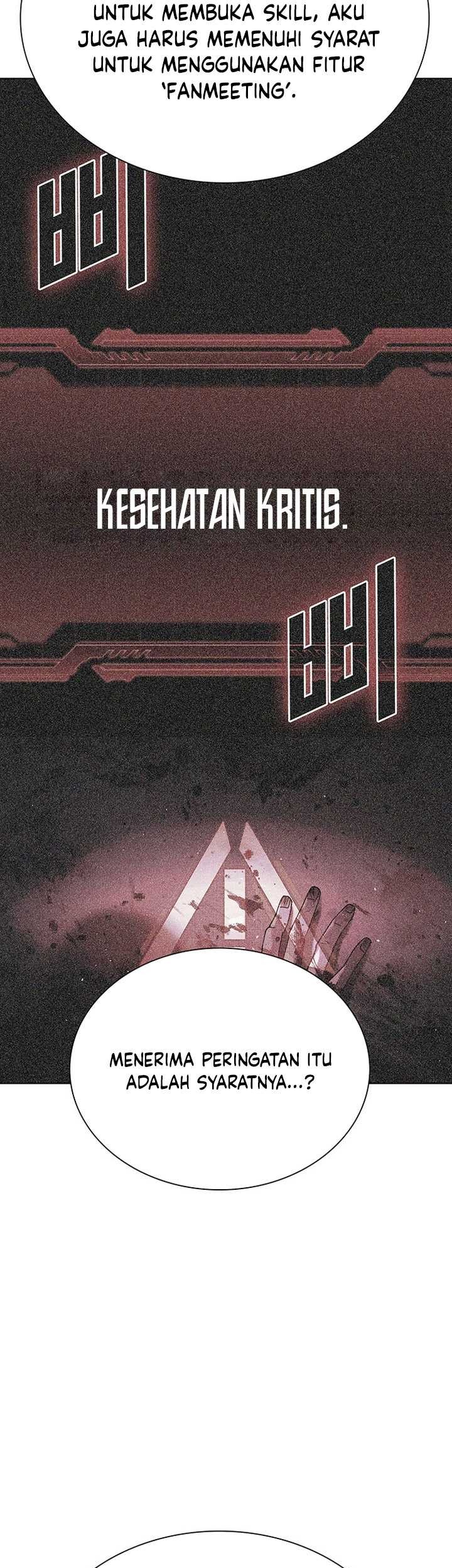 The End of the World is Just a Game to Me Chapter 57 Gambar 70