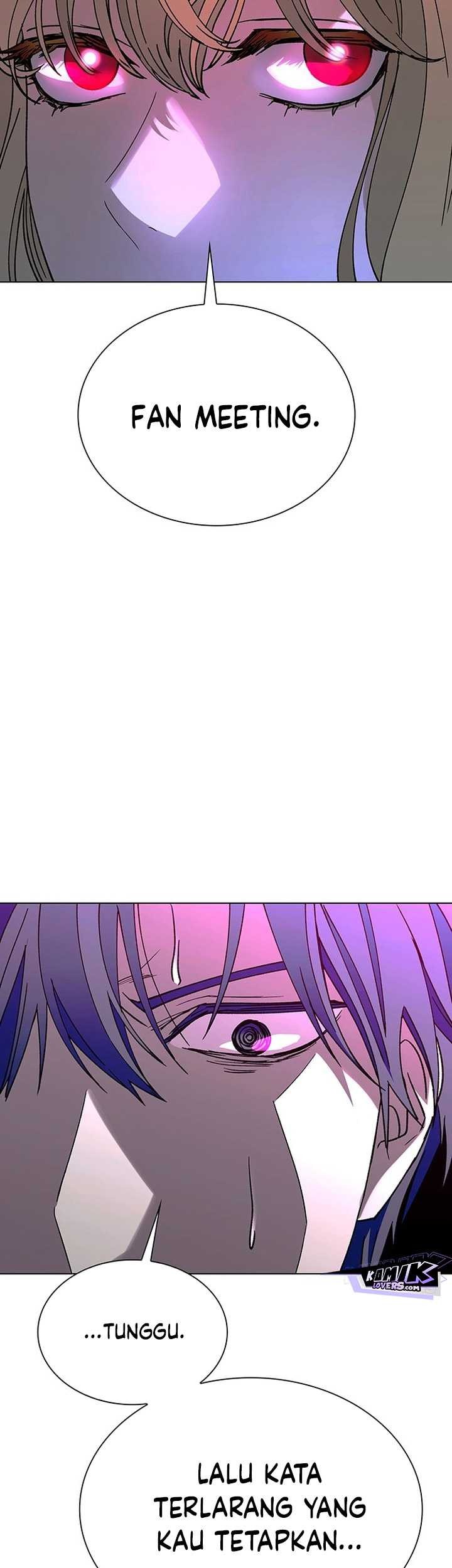 The End of the World is Just a Game to Me Chapter 57 Gambar 72