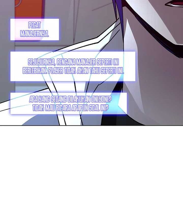 The End of the World is Just a Game to Me Chapter 57 Gambar 75