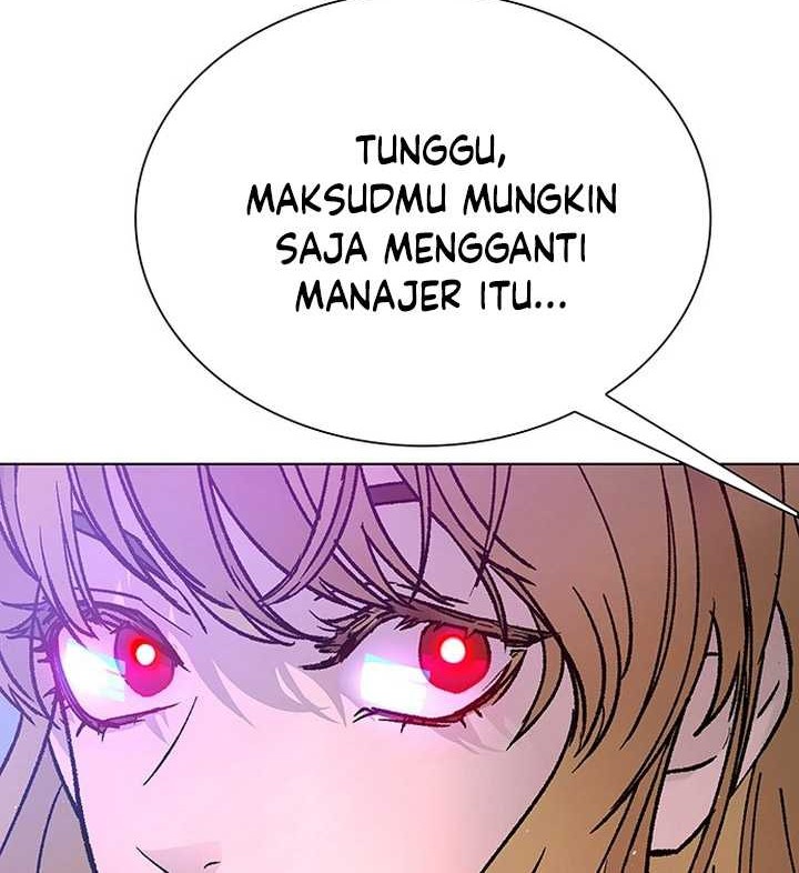 The End of the World is Just a Game to Me Chapter 57 Gambar 77