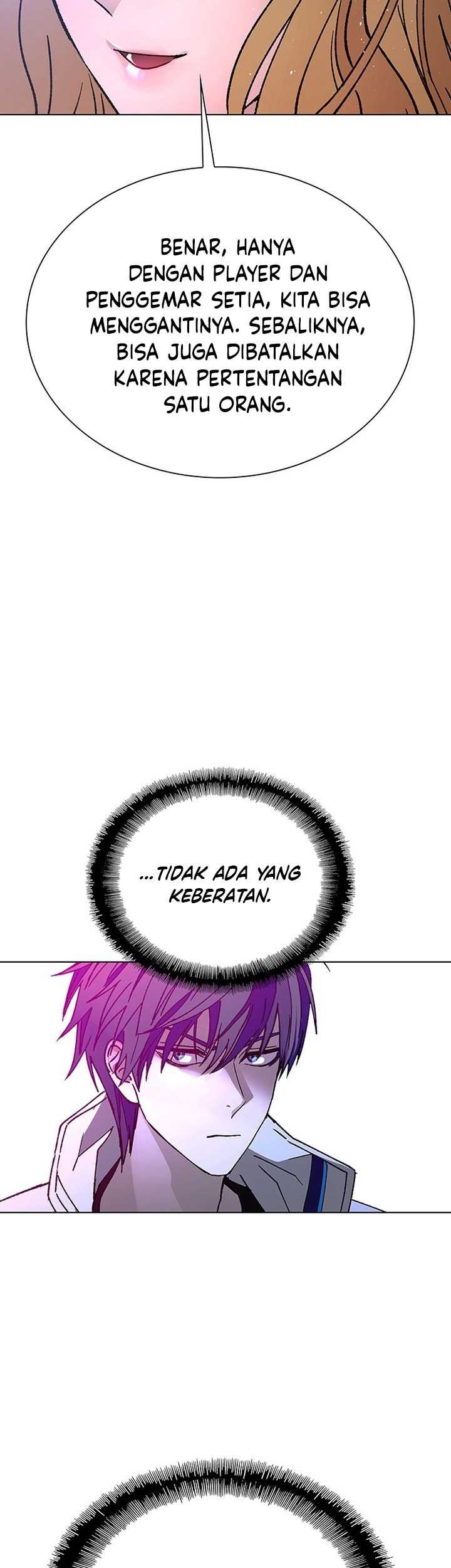 The End of the World is Just a Game to Me Chapter 57 Gambar 78