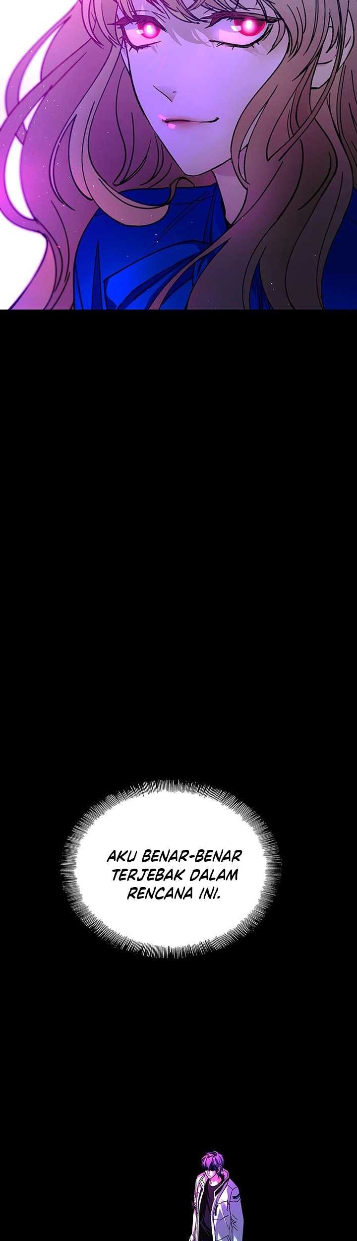 The End of the World is Just a Game to Me Chapter 57 Gambar 80